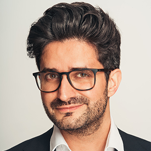 Sirus Madjderey Sirus Madjderey