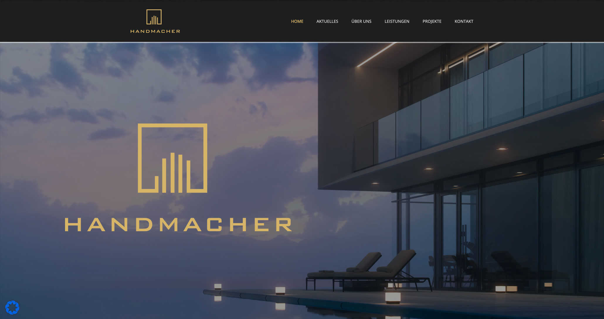 HOME 5 handmacher