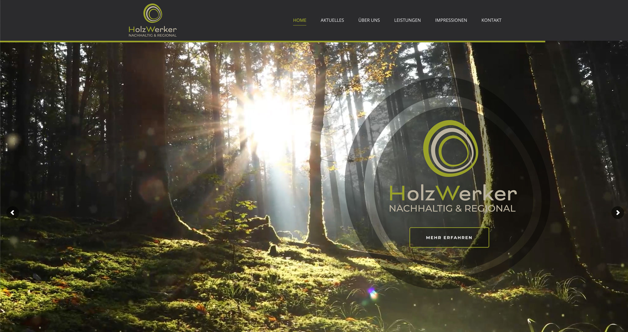 HOME 6 projekte-holzwerker