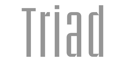 TRIAD triad