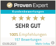 ProvenExpert ProvenExpert