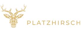 Der Marketing Platzhirsch Logo