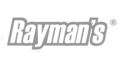 Rayman’s raymans