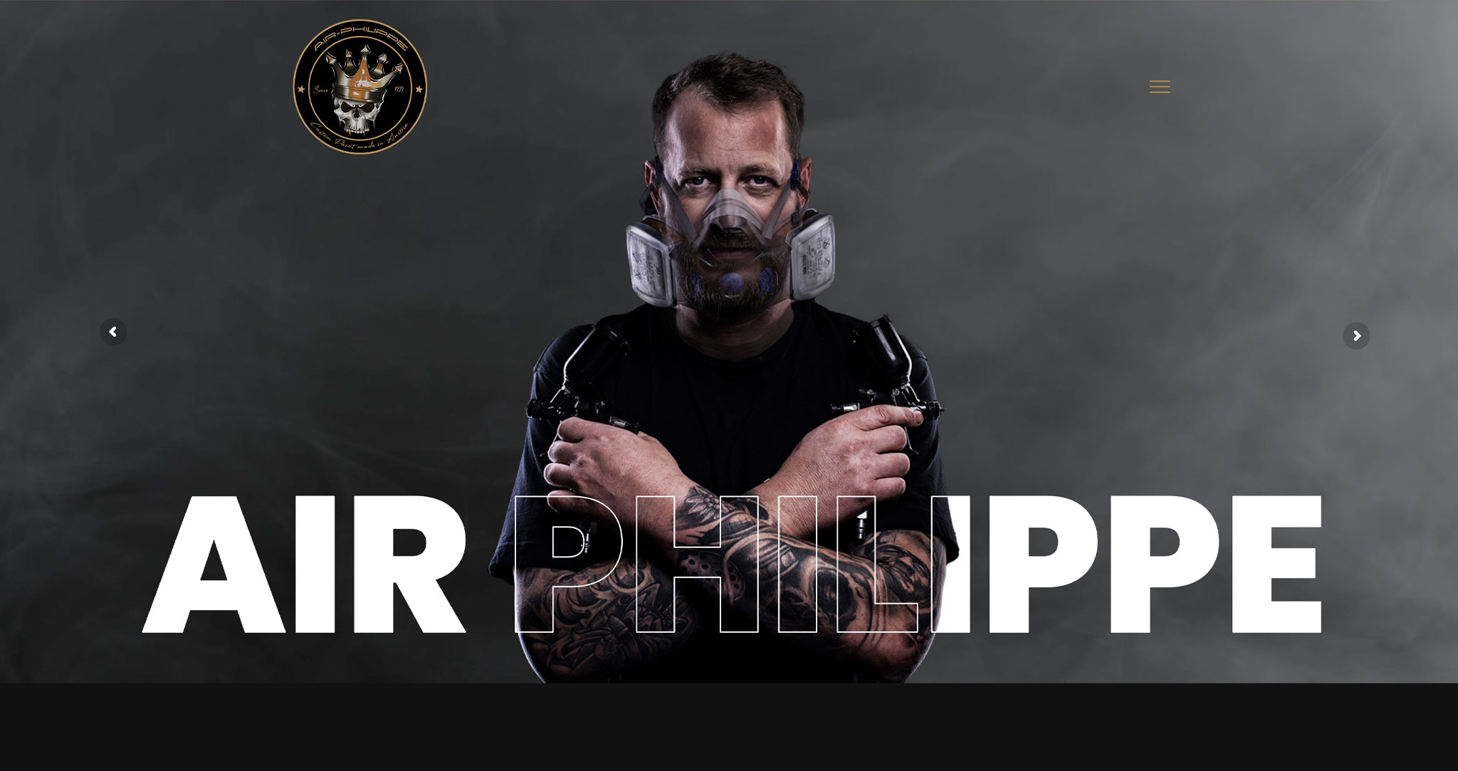 WERBEAGENTUR NIEDERÖSTERREICH 4 Air Philippe