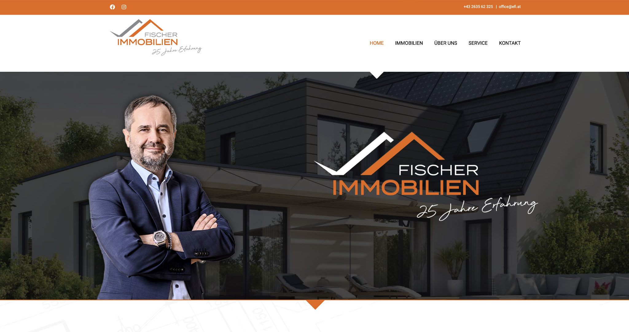 WERBEAGENTUR NEUNKIRCHEN 6 Fischer Immobilien