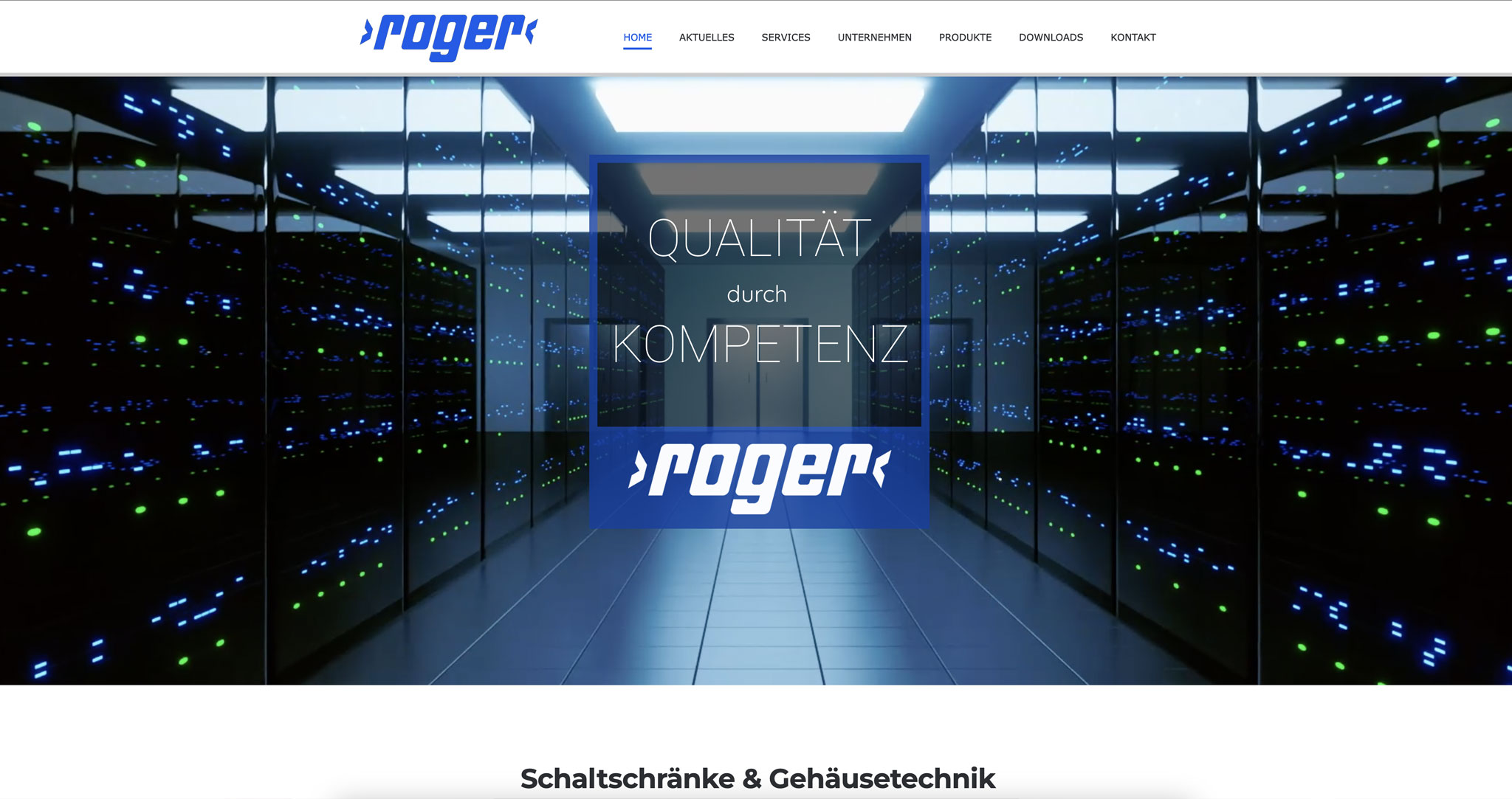 WEBDESIGN WIENER NEUSTADT 4 Roger