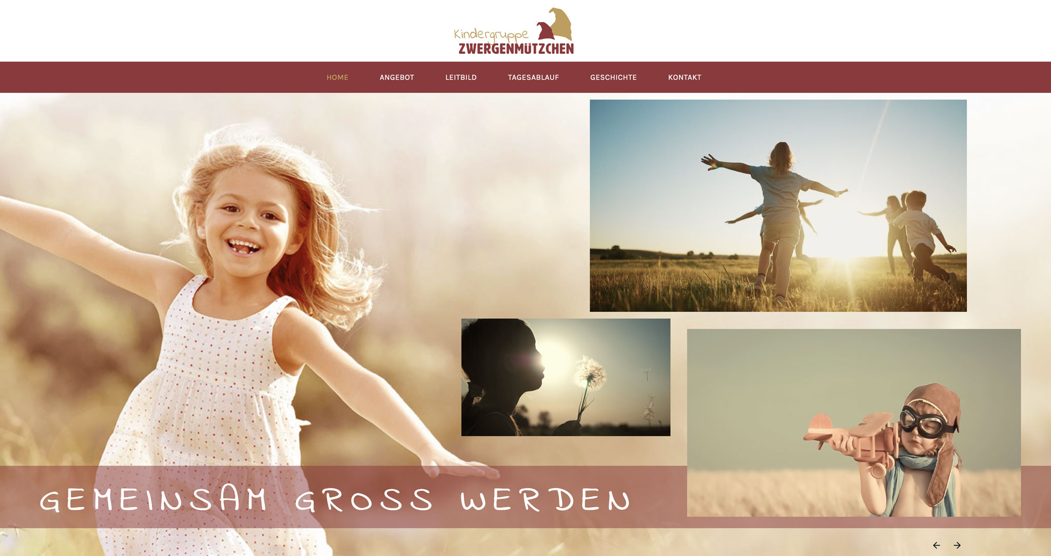 WERBEAGENTUR WIENER NEUSTADT 3 Zwergenmützchen