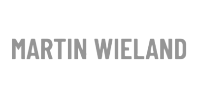 Martin Wieland Martin Wieland
