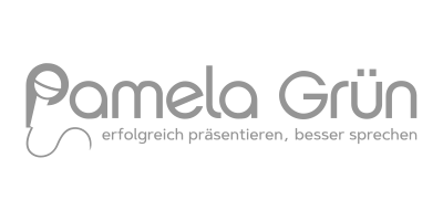Pamela Grün Pamela Grün