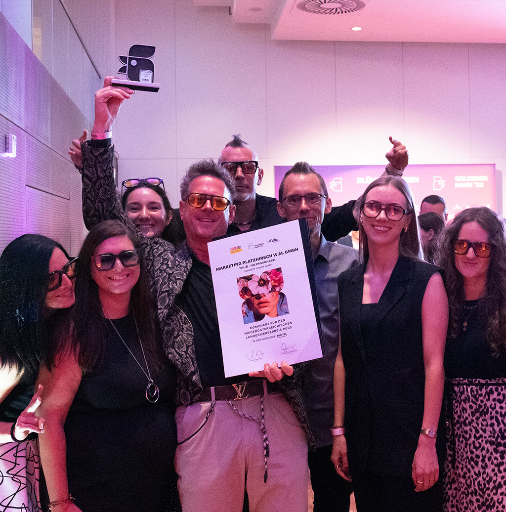 Goldener Hahn 2025 – Verleihung Goldener Hahn 2025 - Verleihung