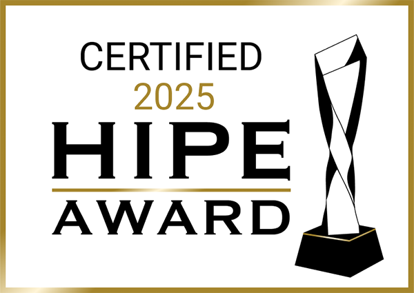 HOME 13 HIPE AWARD