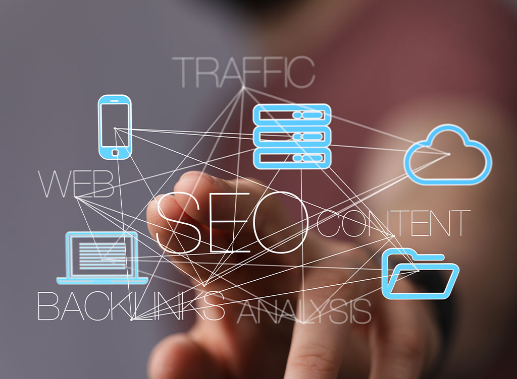 SEO Agentur Niederösterreich Suchmaschinenoptimierung für Unternehmen