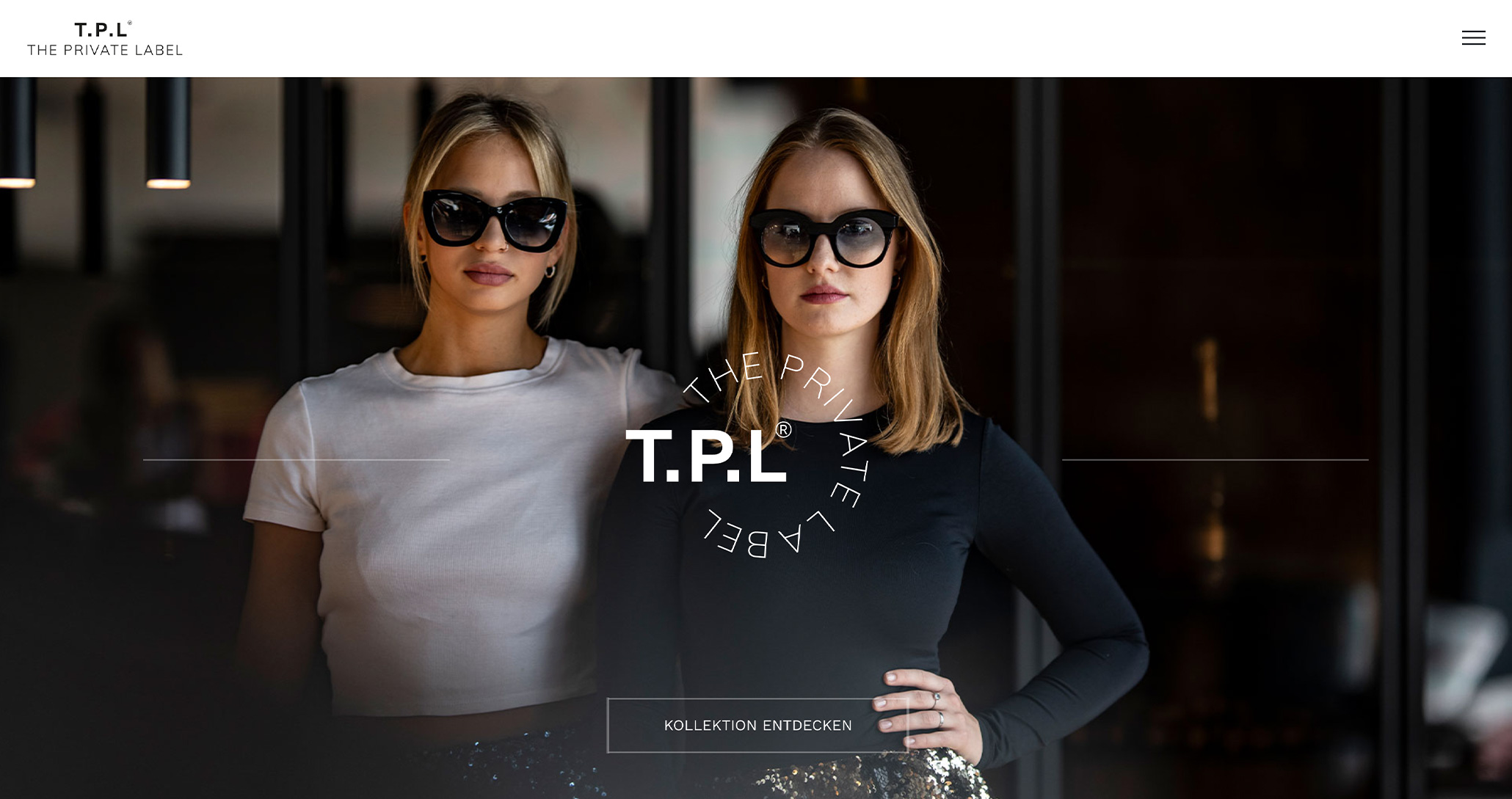 HOME 2 TPL the private label