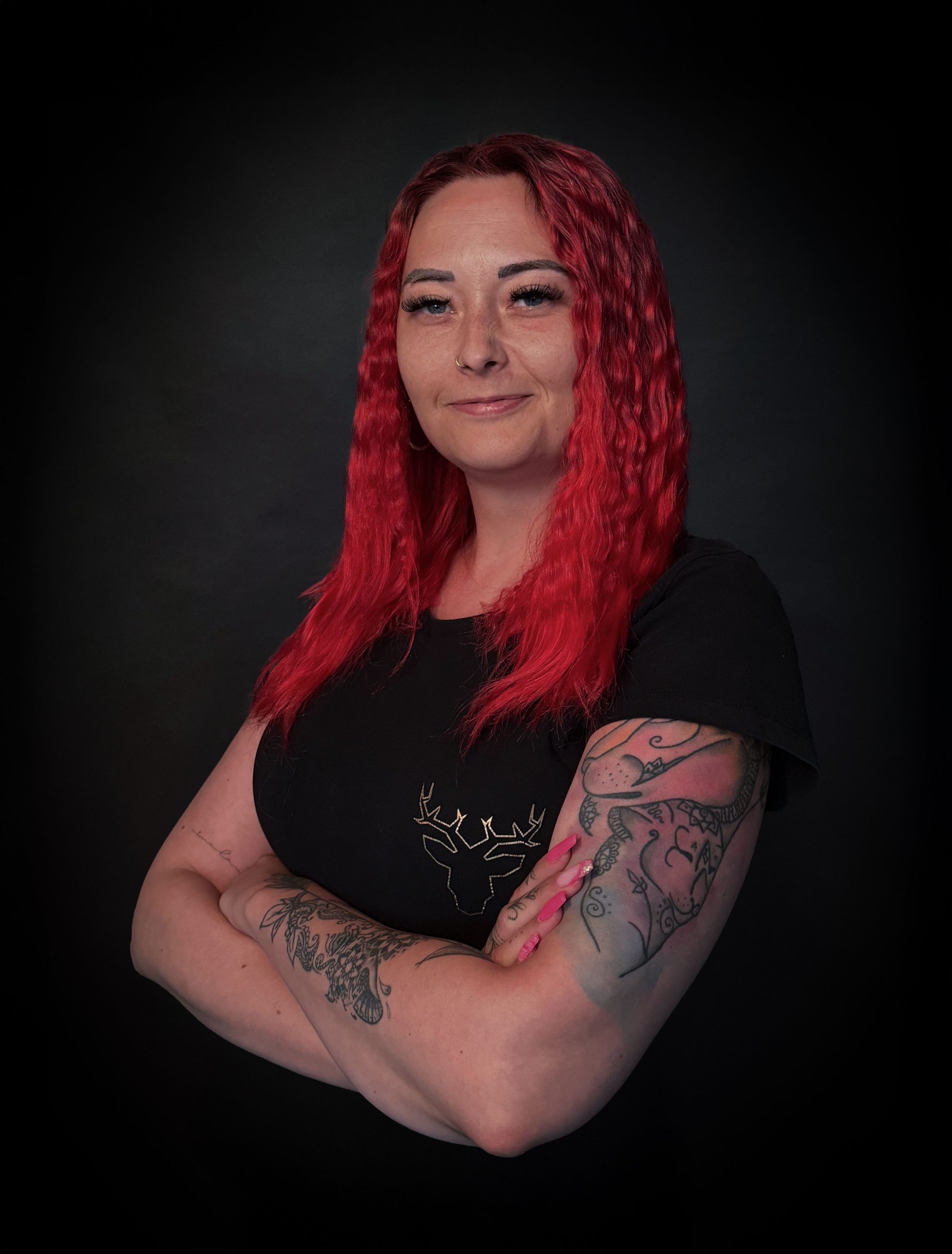 Silke Rotheneder – Webdesign Silke Rotheneder - Webdesign