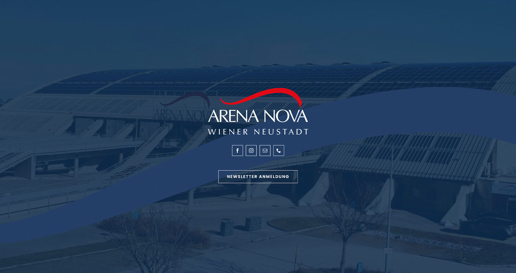 HOME 1 Arena Nova
