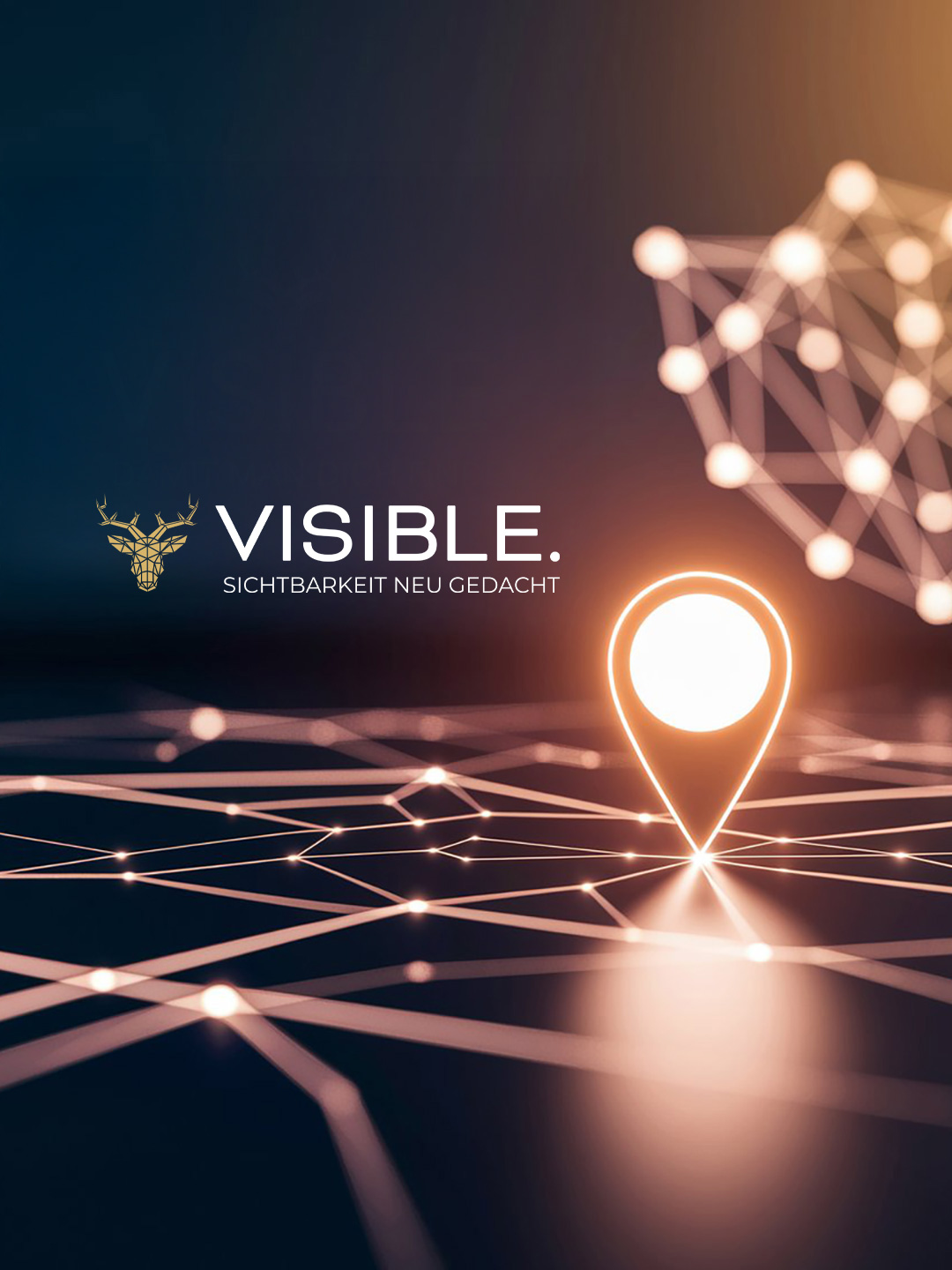 Das SEO & GEO Paket von Marketing Platzhirsch