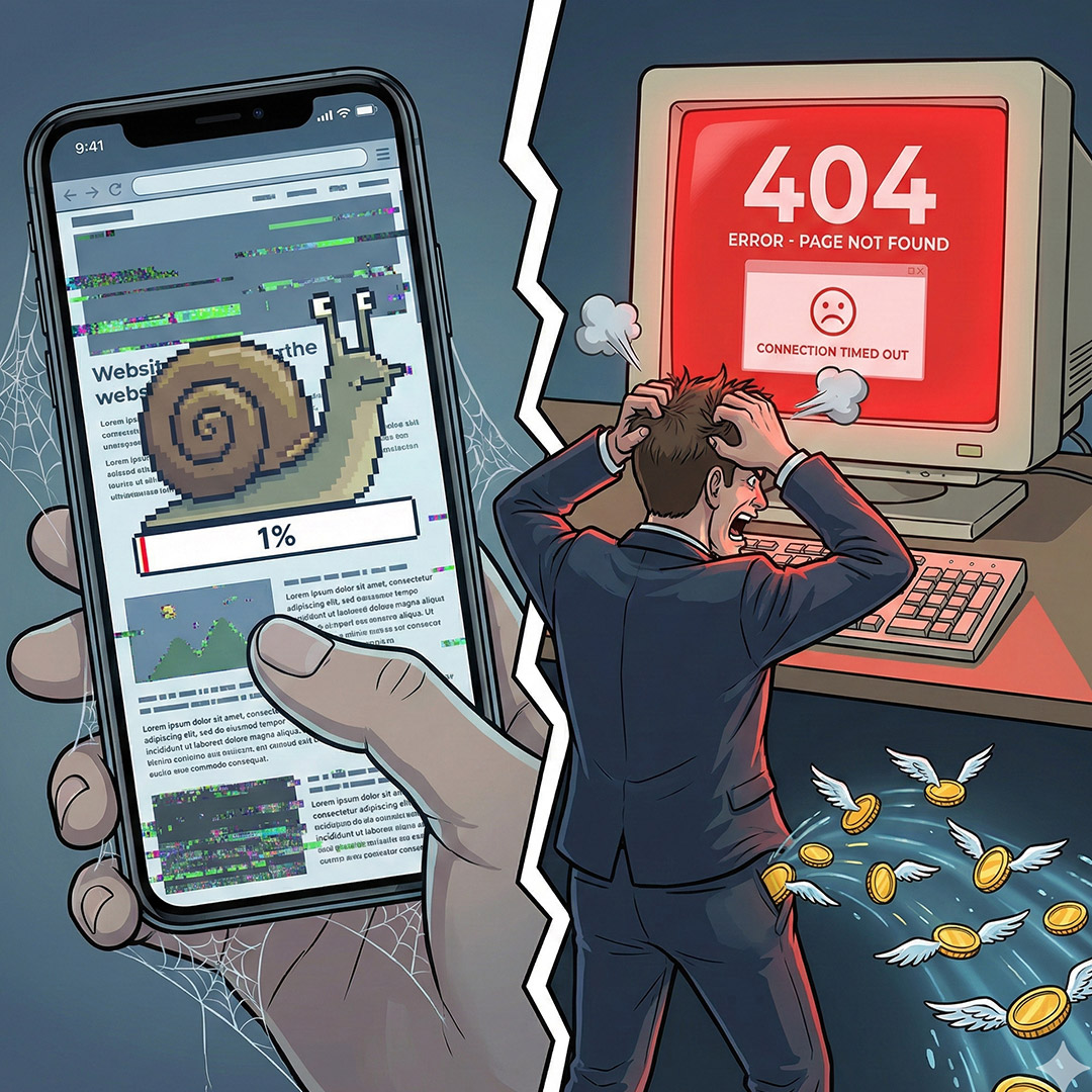 SEO Strategie für KMU SEO Strategie fuer KMU