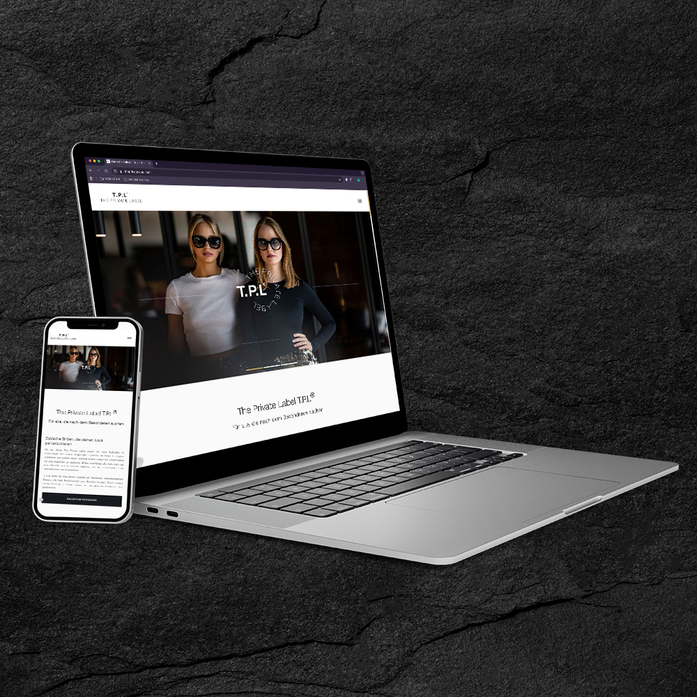 WEBDESIGN 5 Webdesign Neunkirchen TPL