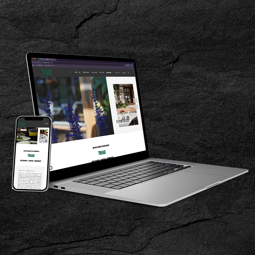 WEBDESIGN 2 Webdesign Neunkirchen - Ihre hoch spezialisierte Webdesign Agentur