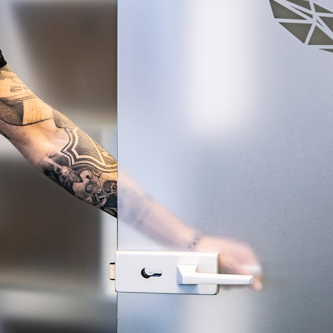 technik-blockade technik-blockade