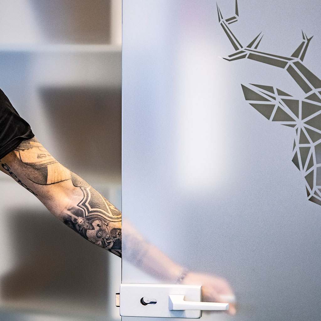 Hinter den Kulissen von Marketing Platzhirsch 2 Marketing Platzhirsch Blog 6