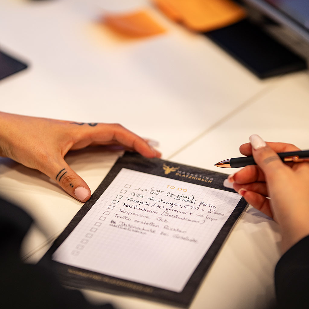 Hinter den Kulissen von Marketing Platzhirsch 4 Marketing Platzhirsch Blog 7