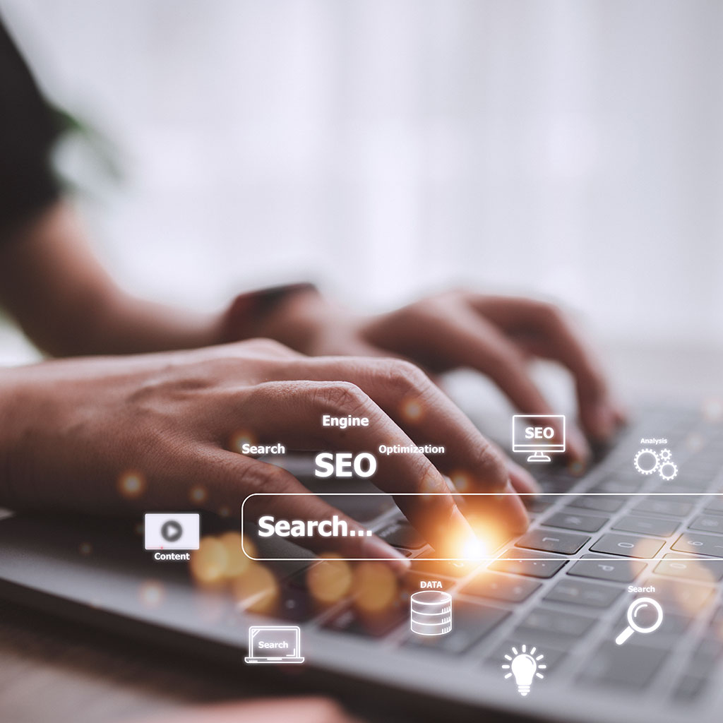 Blog SEO