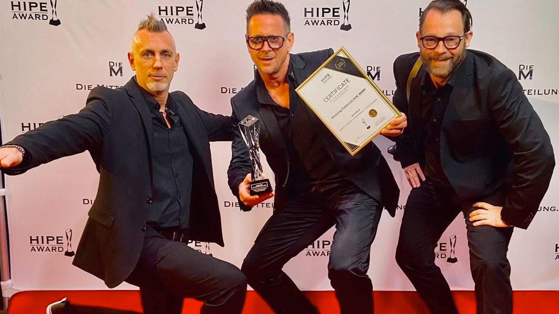 hipe-award hipe-award