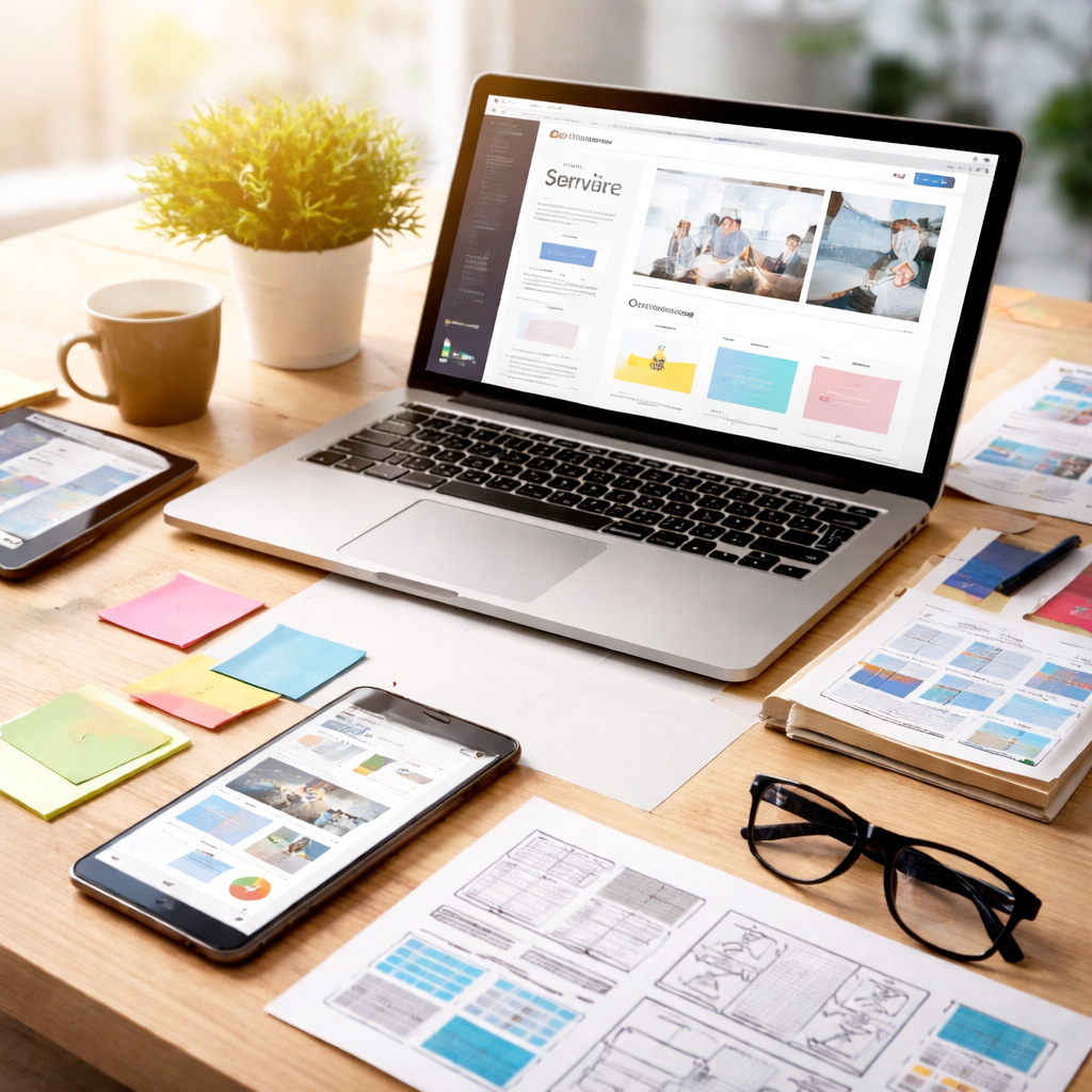 homepageerstellung homepageerstellung