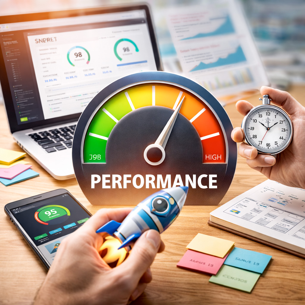 performance performance