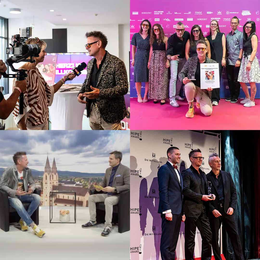 HOME NEW 5 Platzhirsch Webdesign Agentur