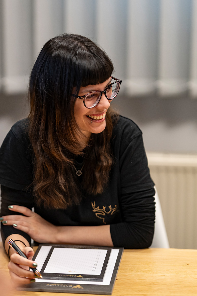 Webdesign mehr Kunden