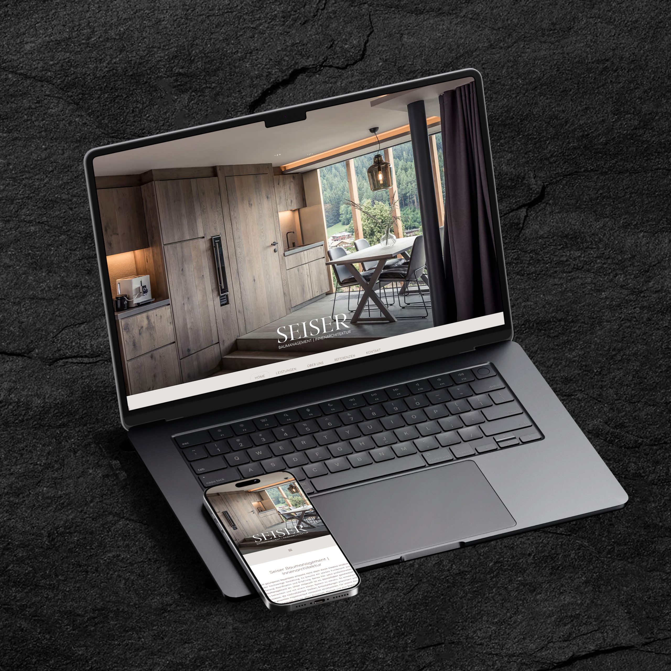 Webdesign Wiener Neustadt - professionelle Agentur