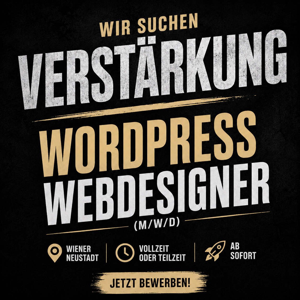 wordpress-webdesigner