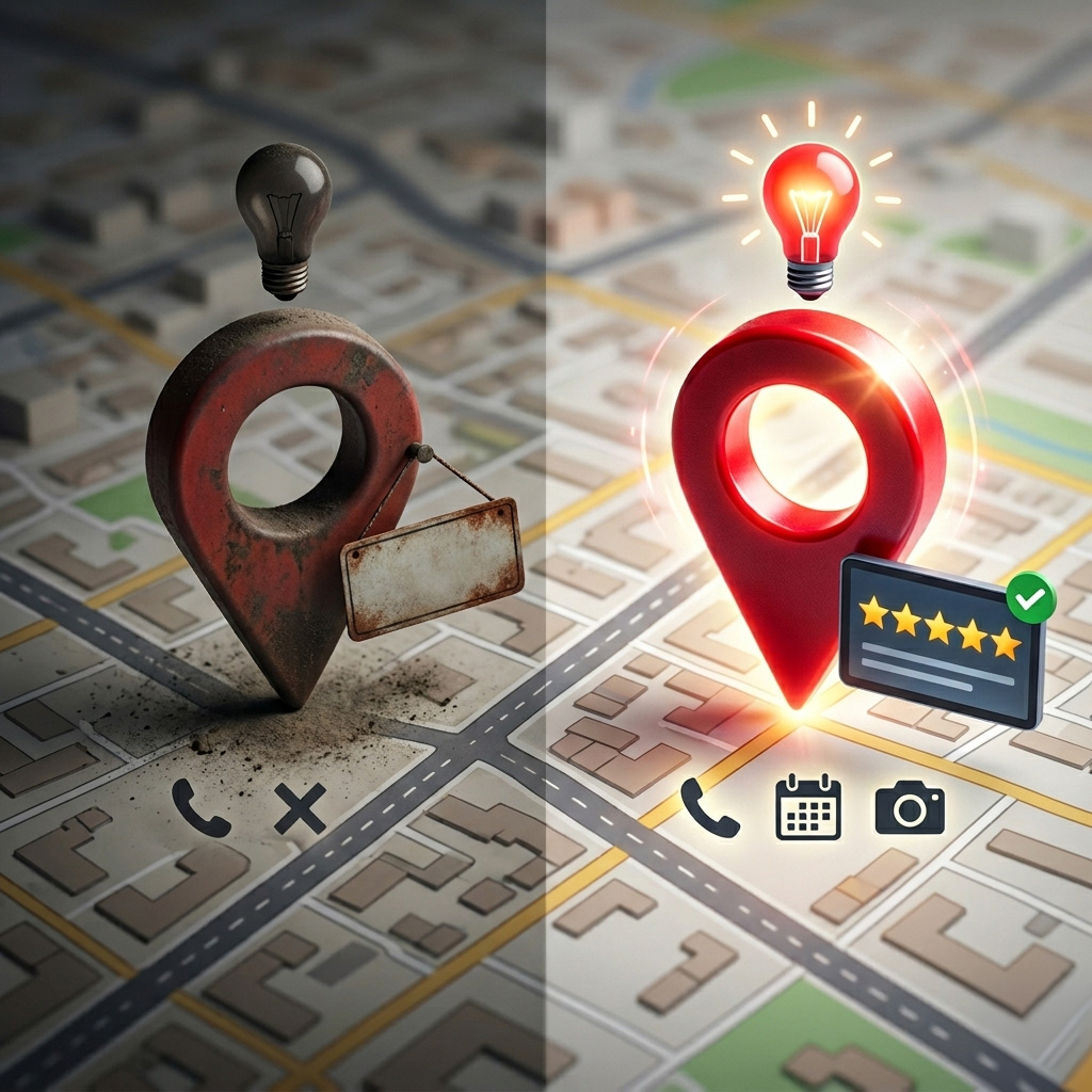 google-business-profil-optimieren