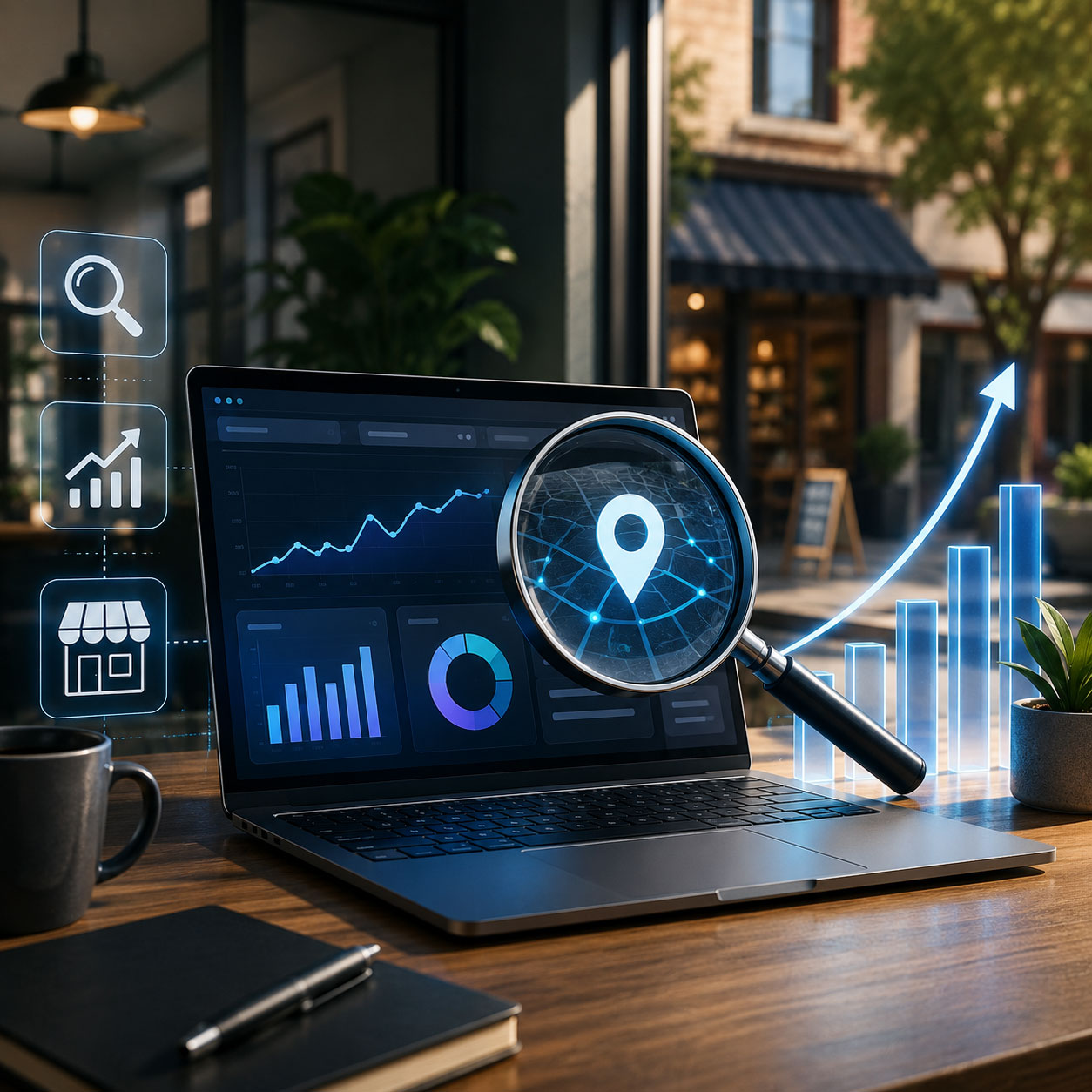 SEO Agentur für KMU