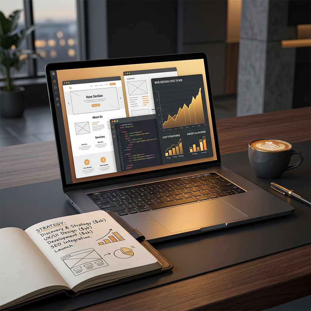 webdesign in wiener neustadt
