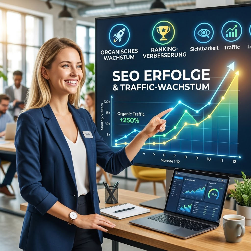 seo-erfolge