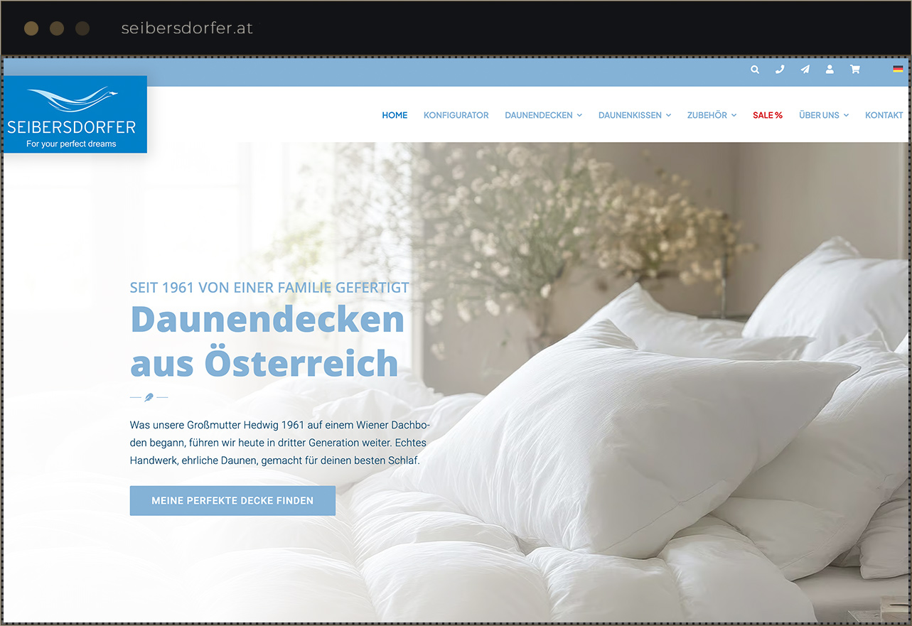 REFERENZEN 6 referenzen-seibersdorfer